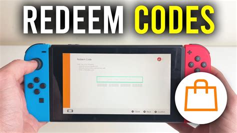 support.nintendo/switch/activate|How to Redeem a Download Code on Nintendo Switch eShop.